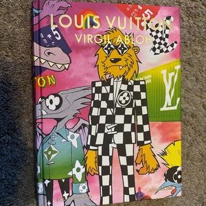 Louis Vuitton: Virgil Abloh
